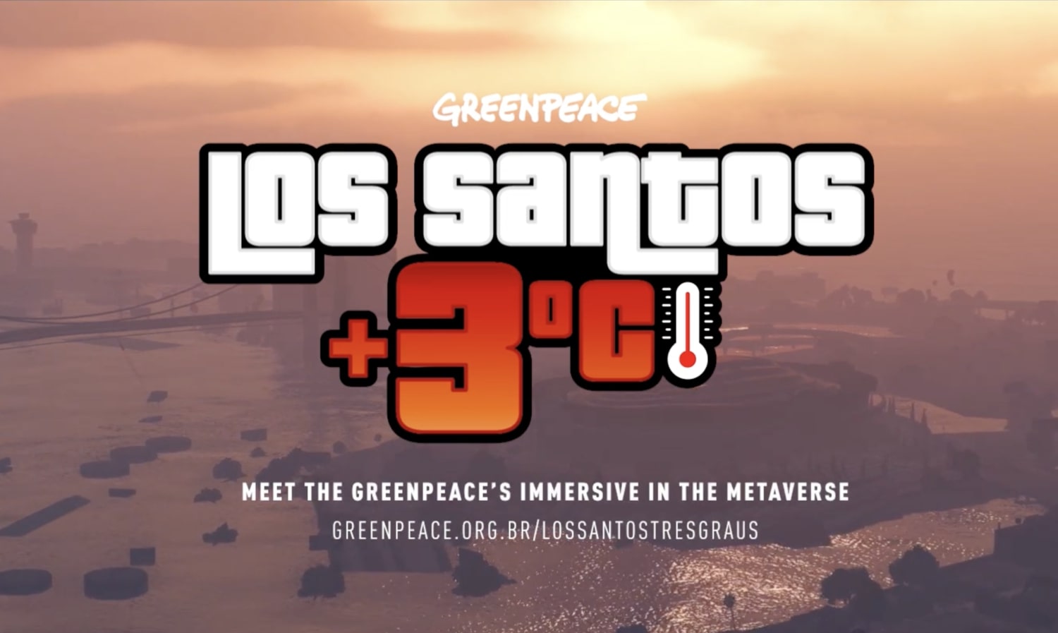 Los Santos RED 