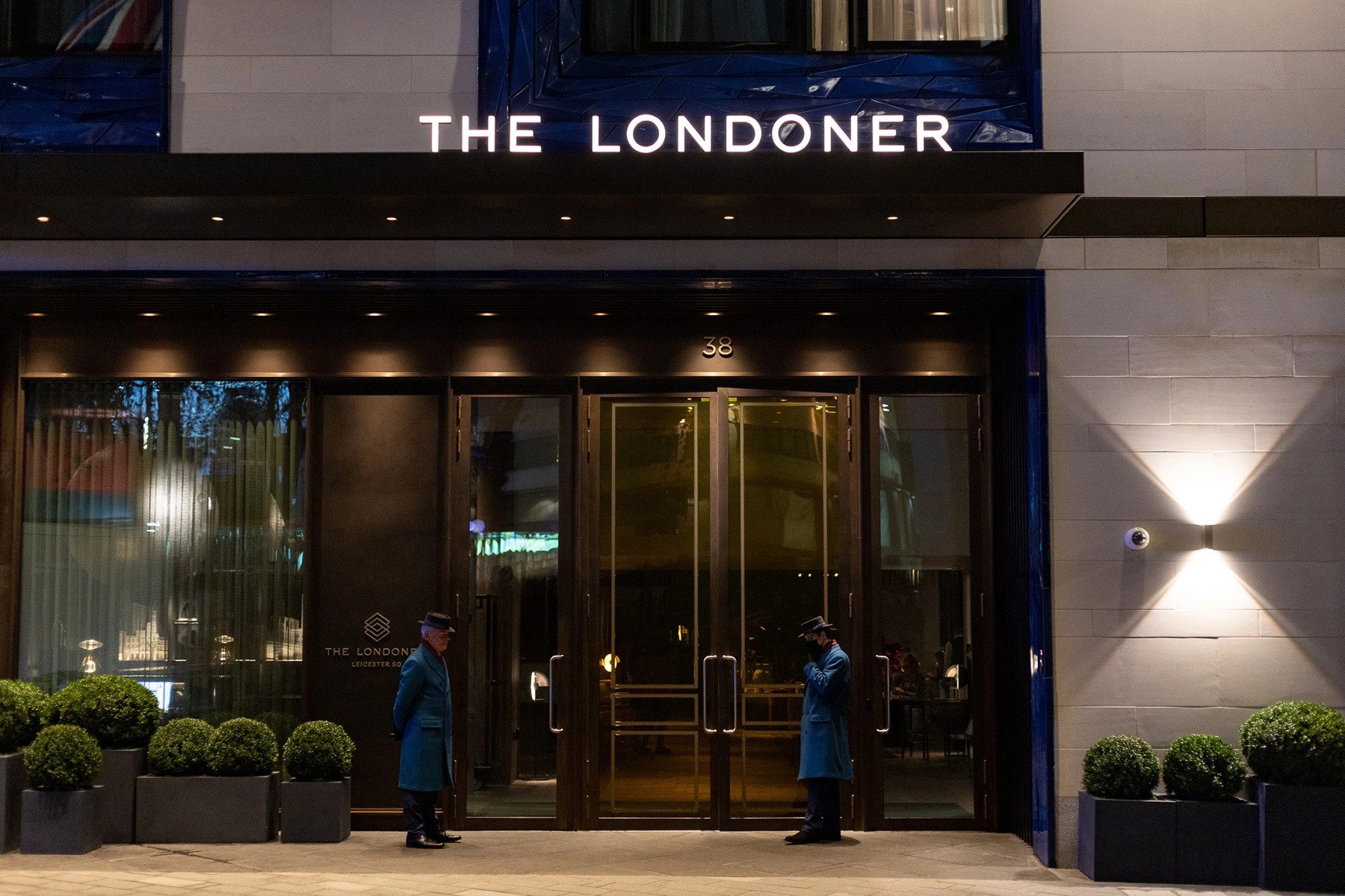 The 3 course lunch meal will be an opulent Vegetarian/ Vegan menu. We have carefully considered our carbon footprint throughout the awards process to ensure we are making conscious decisions without compromising on the grandeur and ethos. We hope you will be impressed and look forward to seeing you there.